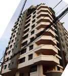 เดอะ เพลสทีจ 49 คอนโดมิเนียม #0