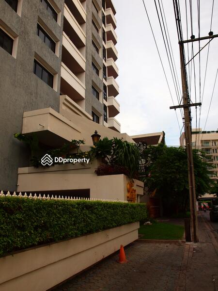 For Rent - The Prestige 49 Condominium, Bangkok