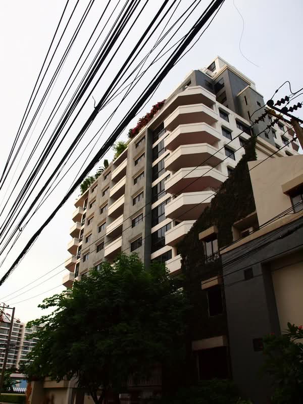 The Prestige 49 Condominium
