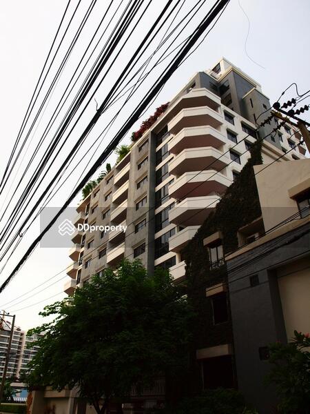 For Rent - The Prestige 49 Condominium, Bangkok