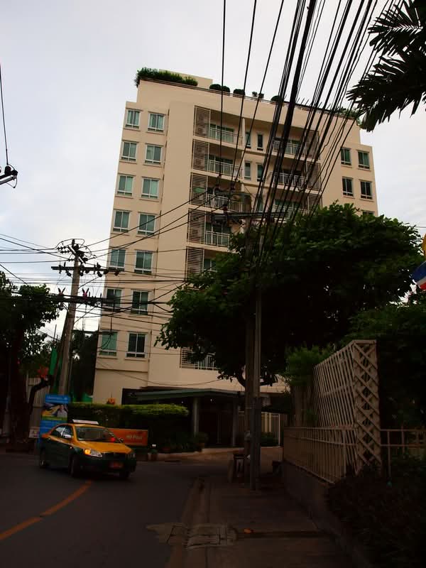 The Prestige 49 Condominium