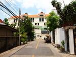 Private Sukhumvit : ไพรเวท สุขุมวิท #0