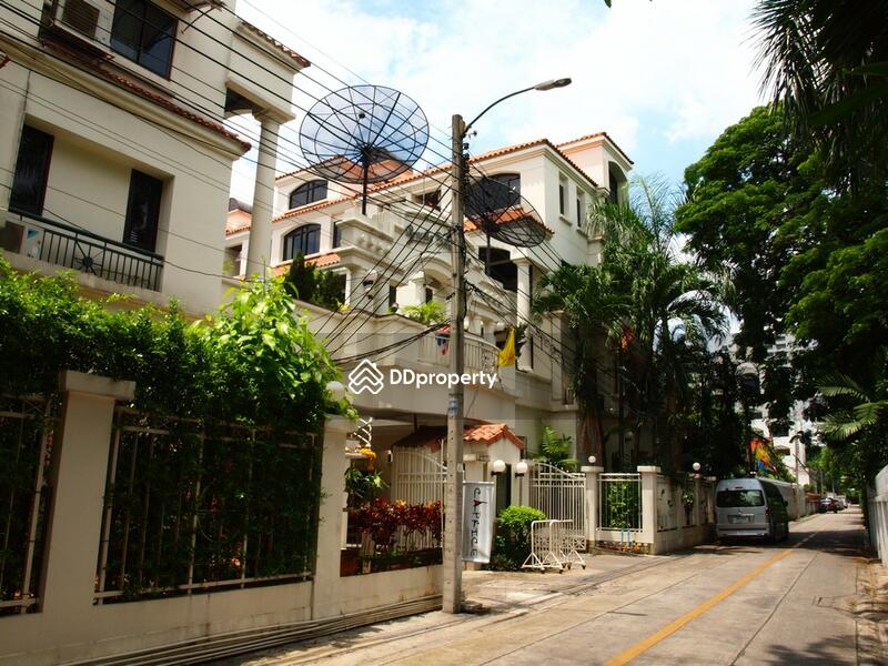 ให้เช่า - Private Sukhumvit : ไพรเวท สุขุมวิท, กรุงเทพ