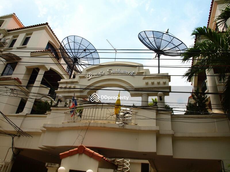 ให้เช่า - Private Sukhumvit : ไพรเวท สุขุมวิท, กรุงเทพ