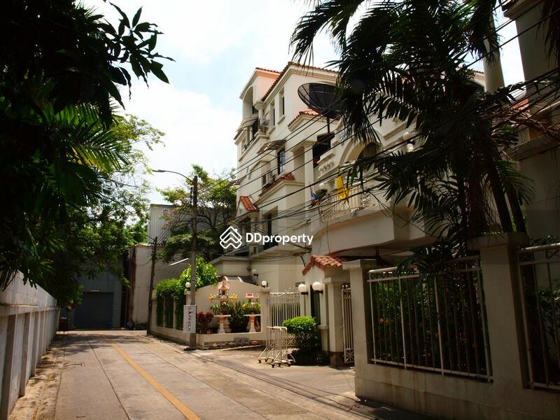 For Rent - Private Sukhumvit, Bangkok