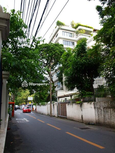 For Rent - Prompak Gardens Condominium, Bangkok