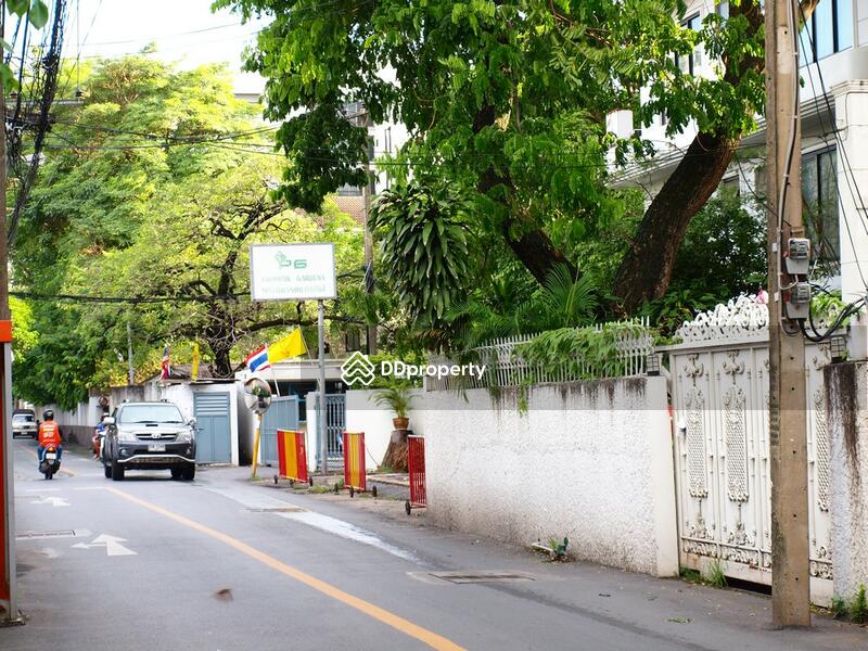 For Rent - Prompak Gardens Condominium, Bangkok