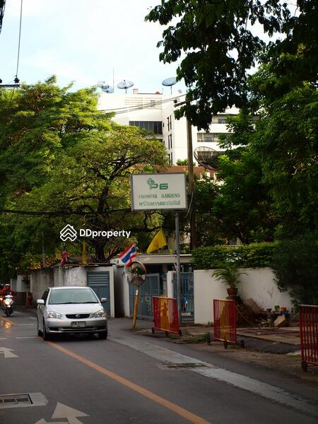 For Rent - Prompak Gardens Condominium, Bangkok