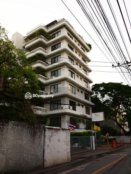 For Rent - Prompak Gardens Condominium, Bangkok