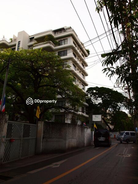 For Rent - Prompak Gardens Condominium, Bangkok