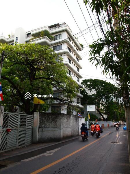 For Rent - Prompak Gardens Condominium, Bangkok
