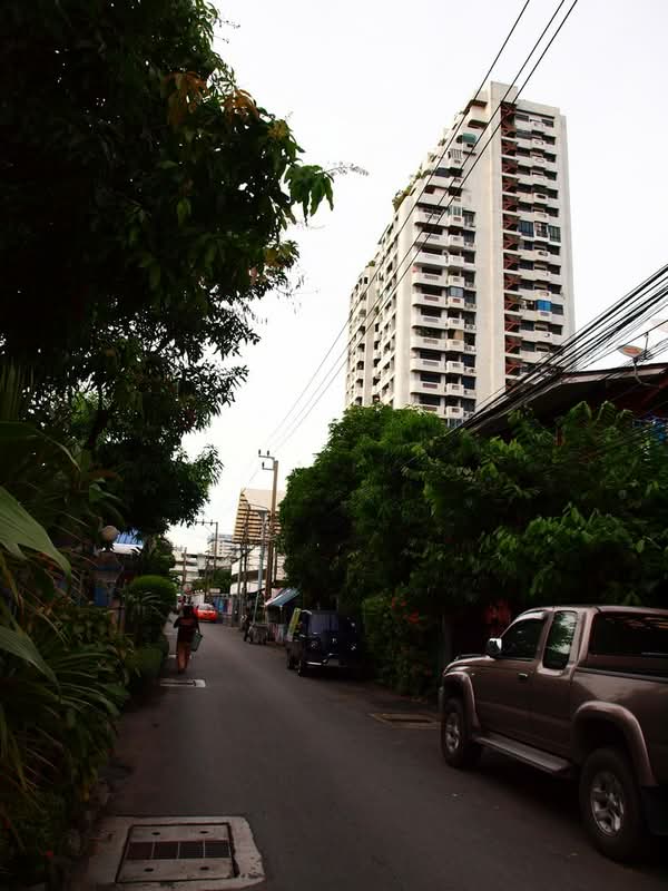 J.C. Tower