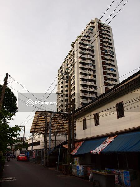 ให้เช่า - J.C. Tower : เจ. ซี. ทาวเวอร์, กรุงเทพ