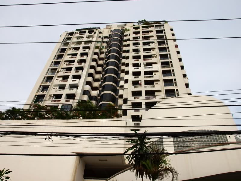 J.C. Tower