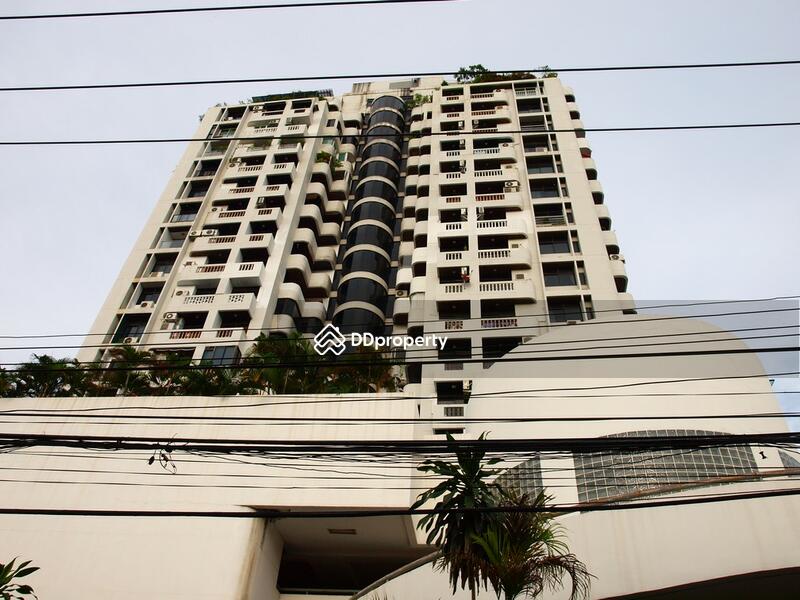 ให้เช่า - J.C. Tower : เจ. ซี. ทาวเวอร์, กรุงเทพ