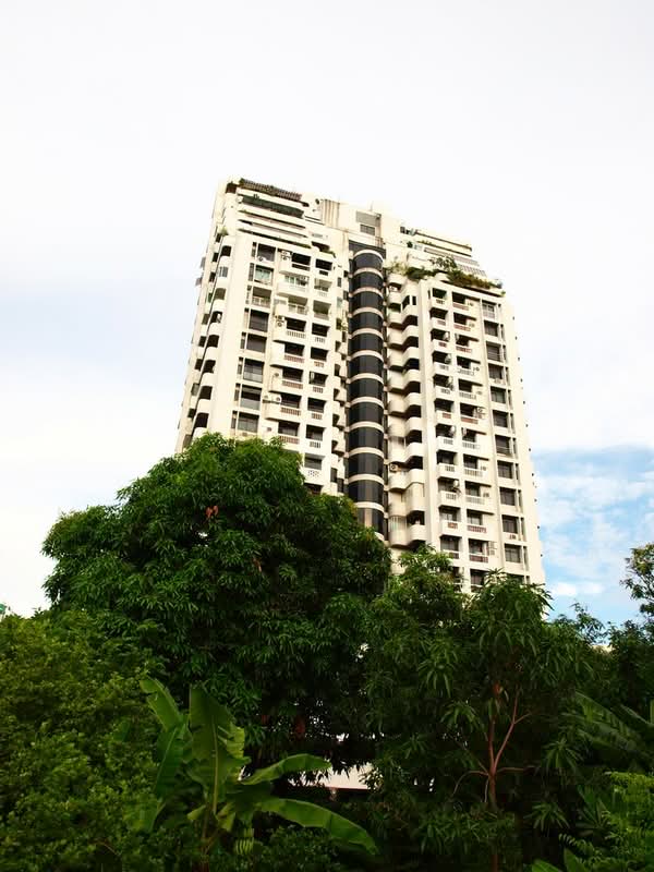 J.C. Tower
