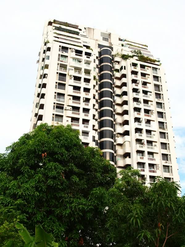 J.C. Tower