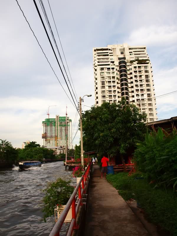 J.C. Tower