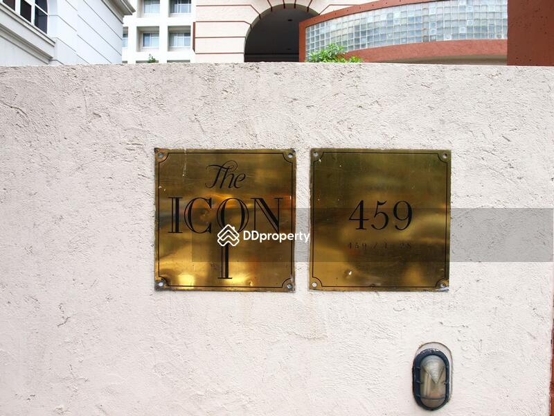 For Sale - Icon I, Bangkok