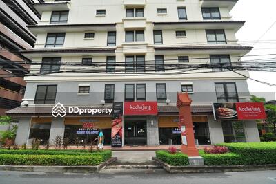  - Baan Chan Condominium : บ้านจันทร์
