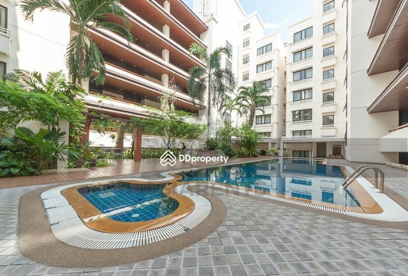 Baan Chan Condominium : บ้านจันทร์ #0