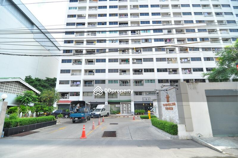 Thonglor Tower : ทองหล่อ ทาวเวอร์ #0