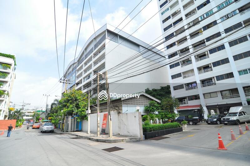Thonglor Tower : ทองหล่อ ทาวเวอร์ #0