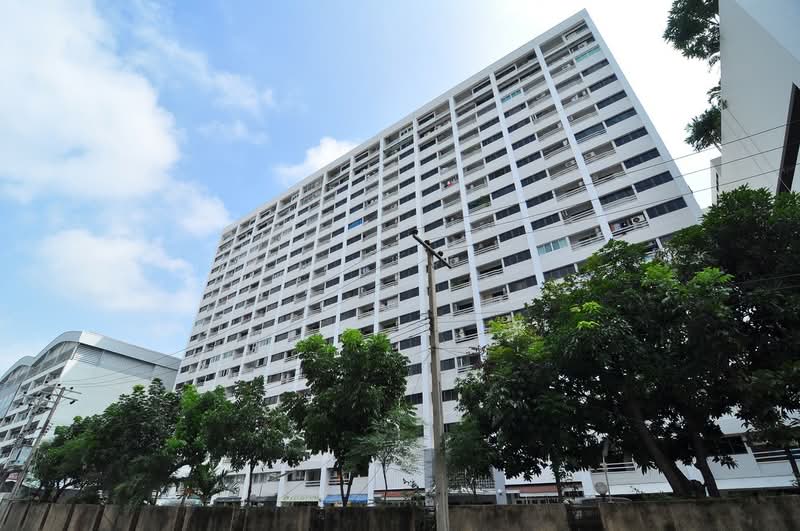Thonglor Tower : ทองหล่อ ทาวเวอร์