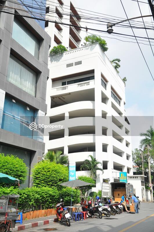 United Tower Thonglor : ยูไนเต็ด ทาวเวอร์ ทองหล่อ #0