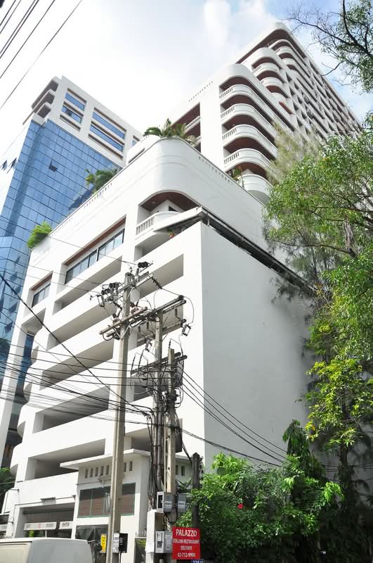United Tower Thonglor