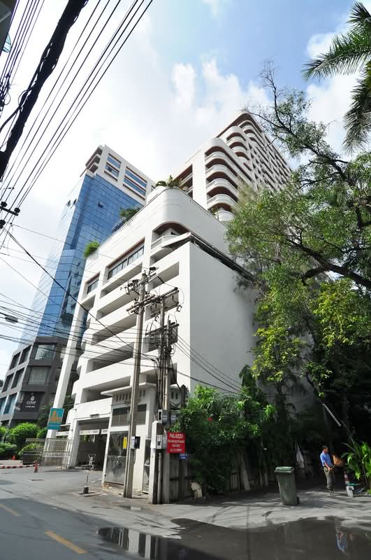United Tower Thonglor