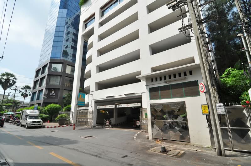 United Tower Thonglor