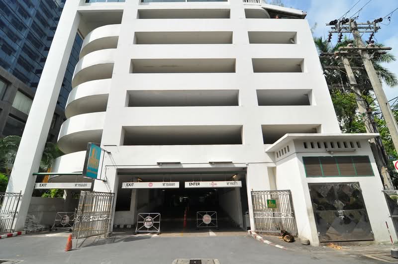 United Tower Thonglor