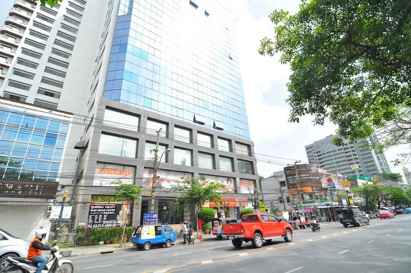 United Tower Thonglor