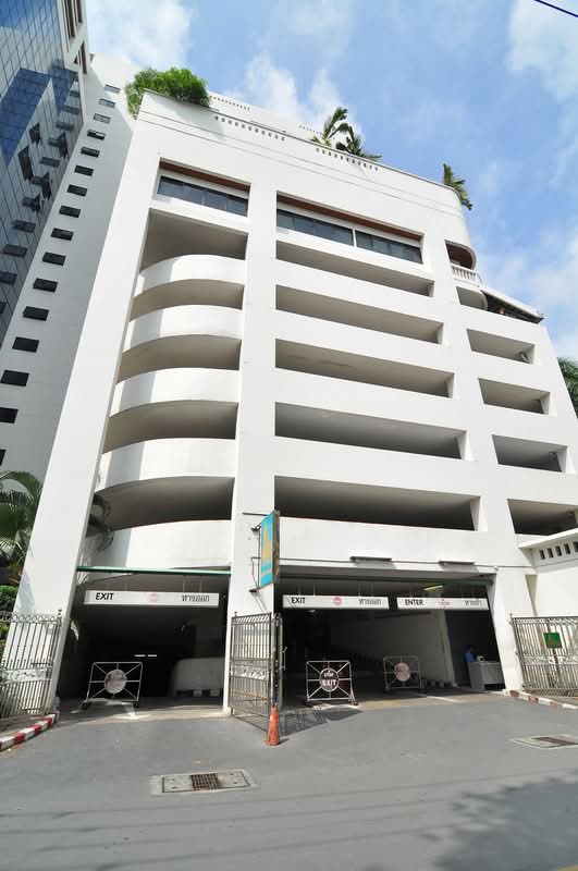 United Tower Thonglor