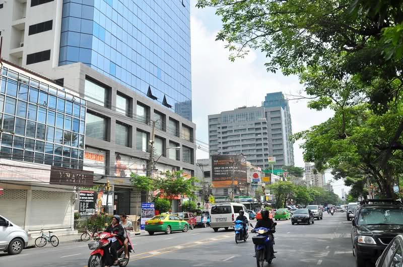 United Tower Thonglor