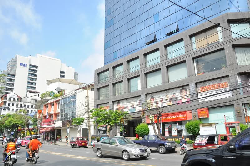 United Tower Thonglor
