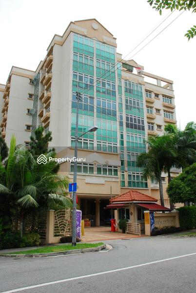For Rent - Moonstone View