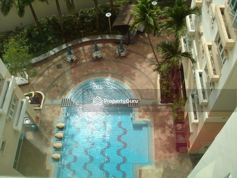 For Rent - Moonstone View