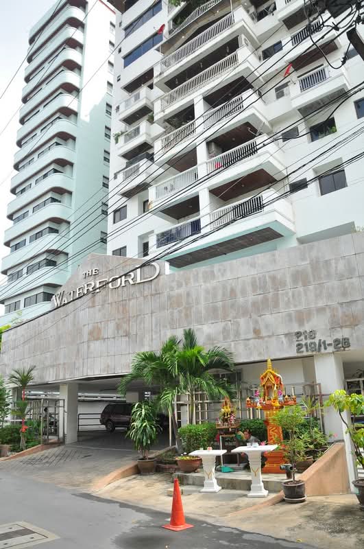 The Waterford Thonglor 11