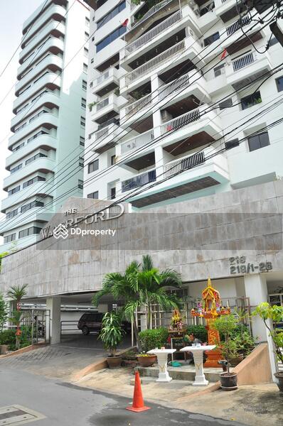 ให้เช่า - The Waterford Thonglor 11 : เดอะ วอเตอร์ฟอร์ด ทองหล่อ 11, กรุงเทพ