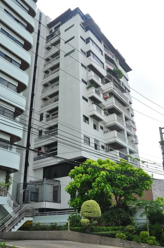 The Waterford Thonglor 11