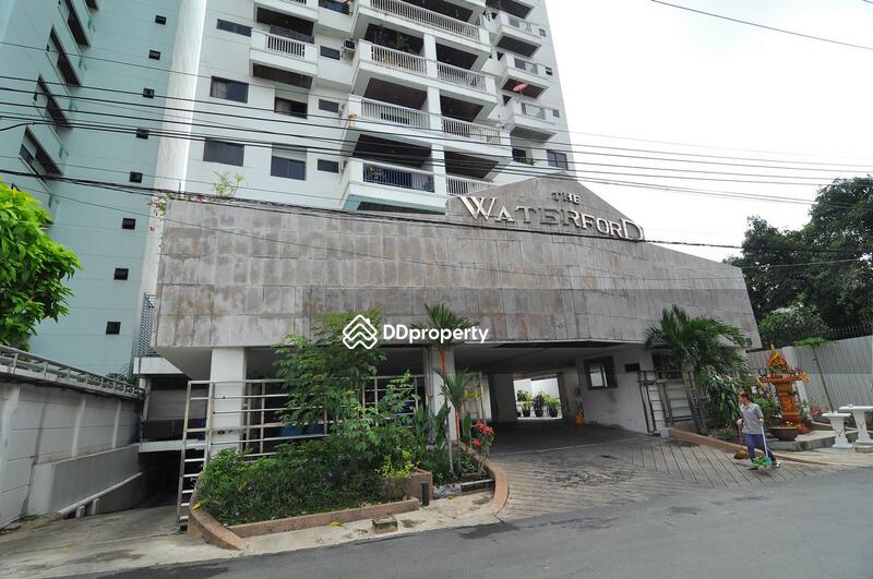ให้เช่า - The Waterford Thonglor 11 : เดอะ วอเตอร์ฟอร์ด ทองหล่อ 11, กรุงเทพ