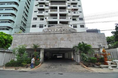  - The Waterford Thonglor 11 : เดอะ วอเตอร์ฟอร์ด ทองหล่อ 11