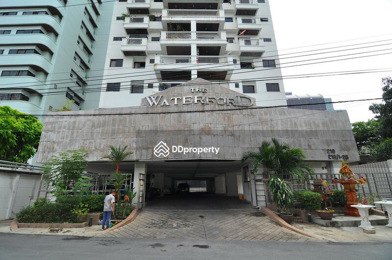 ให้เช่า - The Waterford Thonglor 11 : เดอะ วอเตอร์ฟอร์ด ทองหล่อ 11, กรุงเทพ