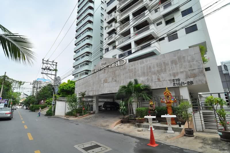 The Waterford Thonglor 11