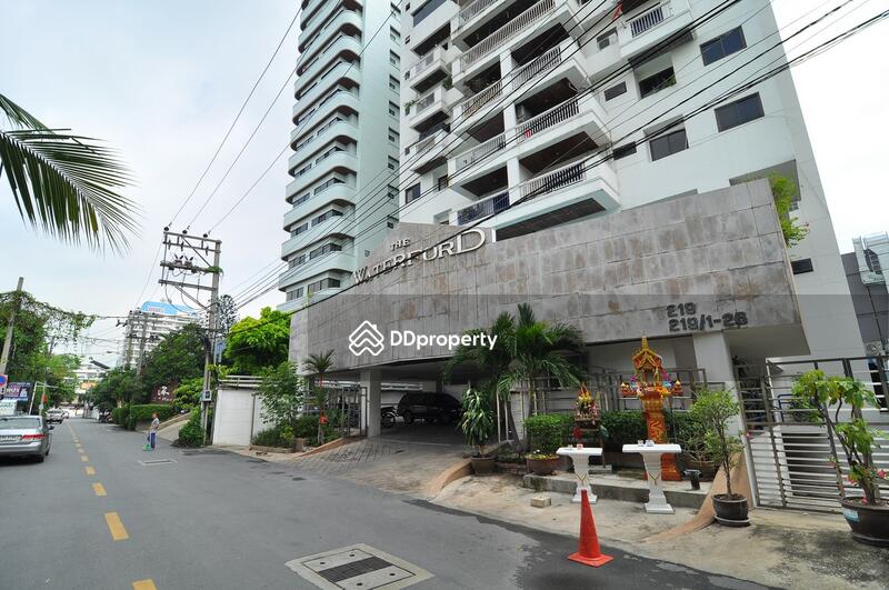 ให้เช่า - The Waterford Thonglor 11 : เดอะ วอเตอร์ฟอร์ด ทองหล่อ 11, กรุงเทพ