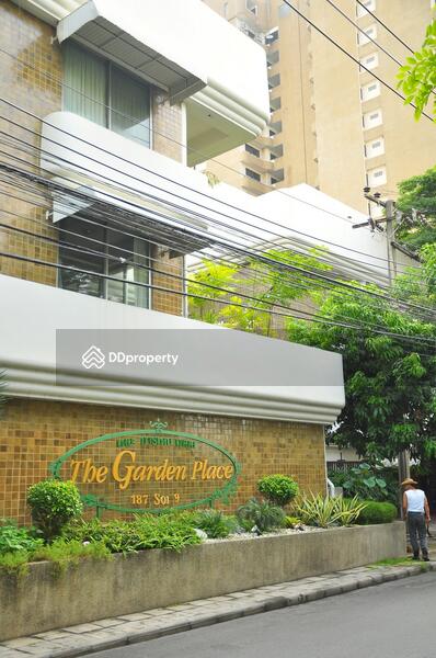 For Rent - The Garden Place Condominium, Bangkok