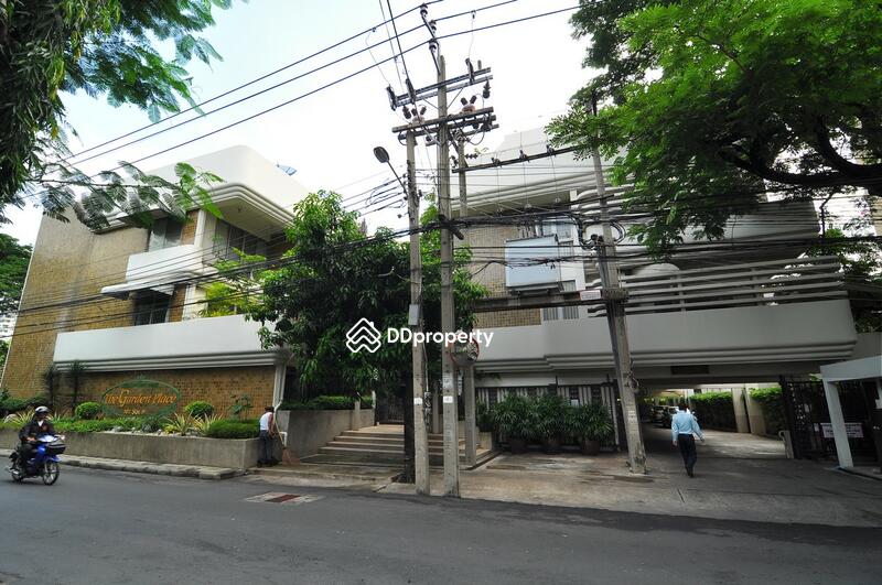 ให้เช่า - เดอะ การ์เด้น เพลส คอนโดมิเนียม, กรุงเทพ