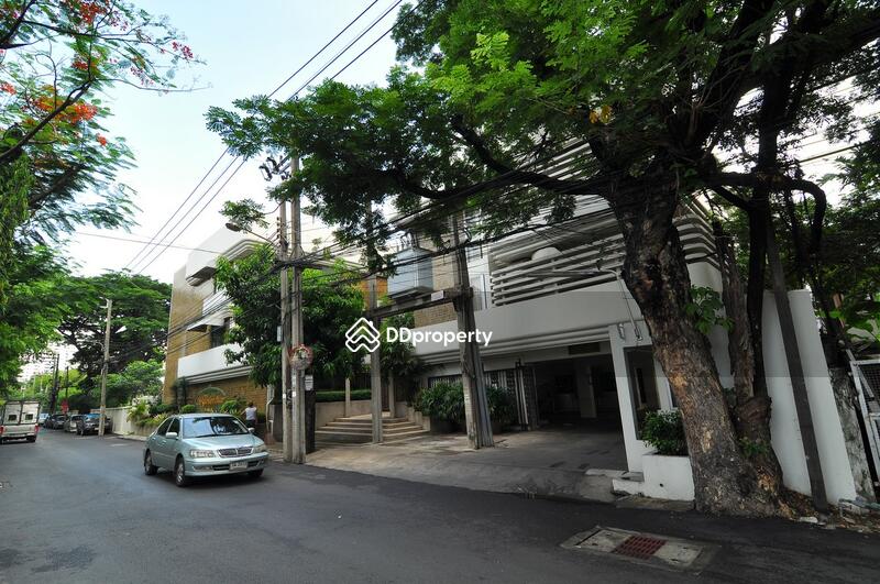 ให้เช่า - เดอะ การ์เด้น เพลส คอนโดมิเนียม, กรุงเทพ